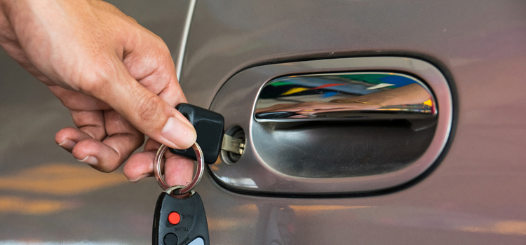 Car door lock repair in Mead Valley